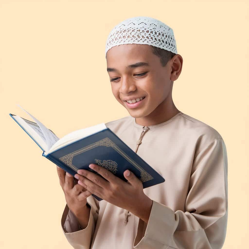 Online Quran Tuition (1)