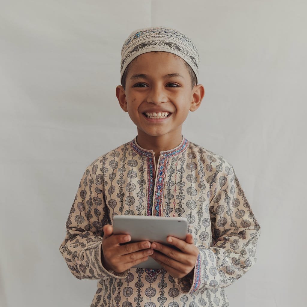 Online Quran Tuition (2)
