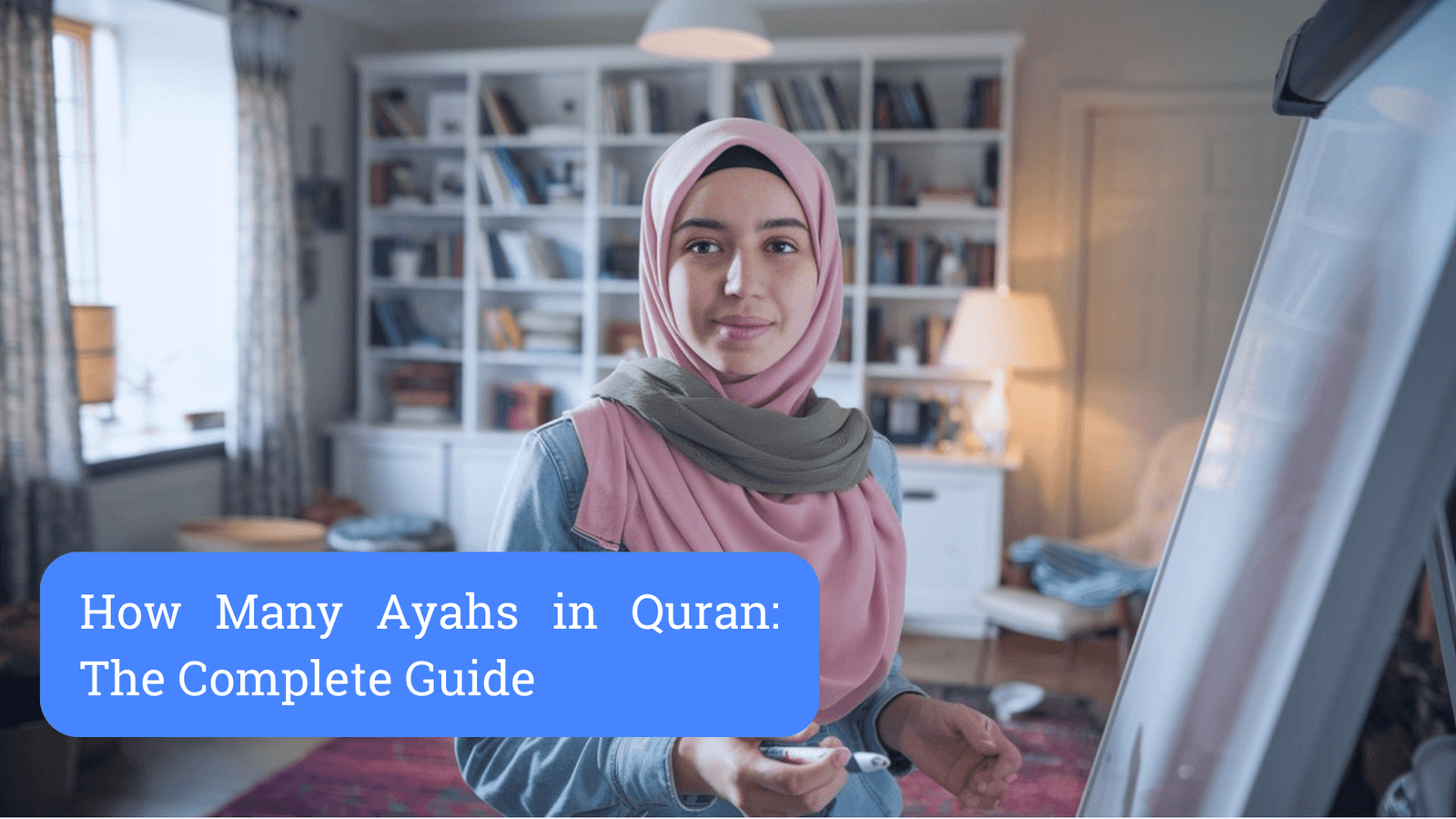 How Many Ayahs in Quran The Complete Guide to Quranic Verses