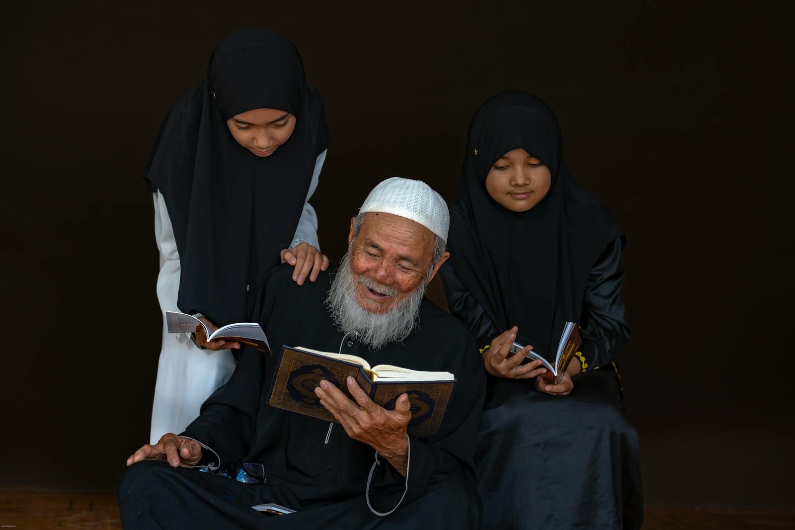 4. Learn Quran Kids