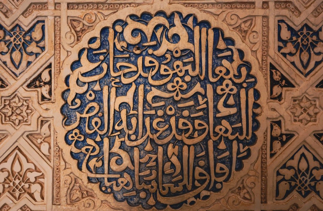 Kids learning Quran at home through online tuition