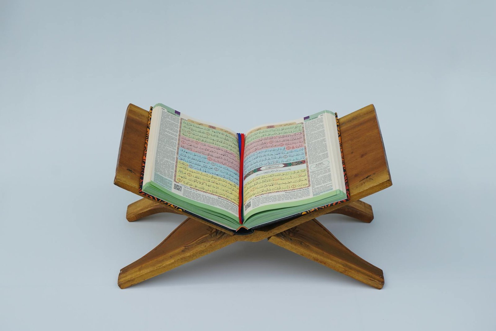 The Role of Technology in Facilitating Quran Education