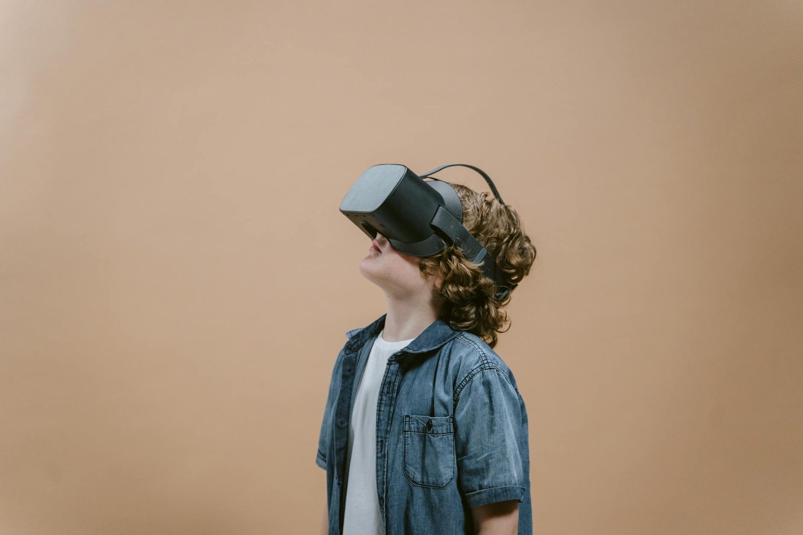 Virtual Reality in Action: Current Applications