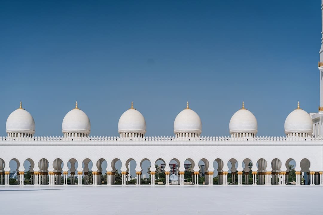 Students engaging in Quran education online